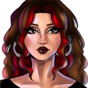 Meet your Posher, Samantha